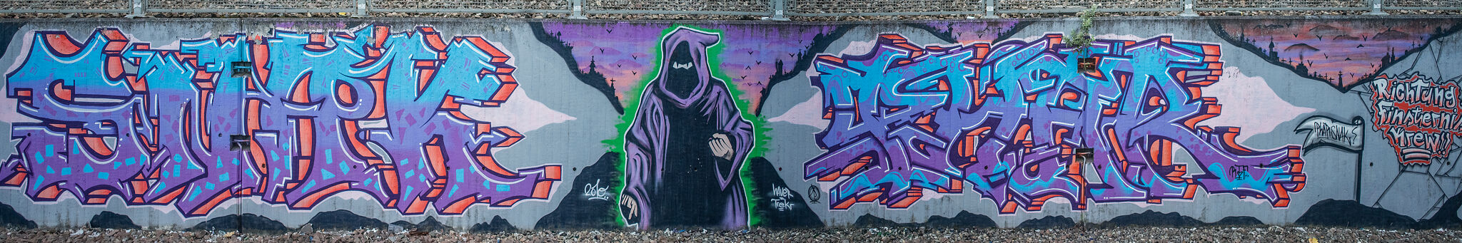 Phar, Snak&mdash;Untitled