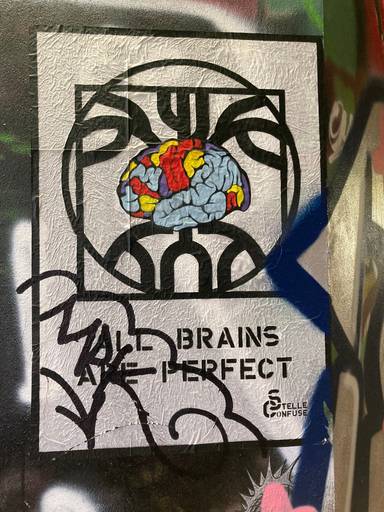 All Brains Are Perfect