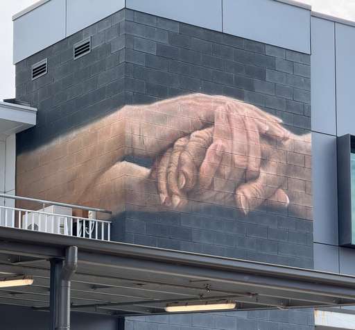 Caring Hands