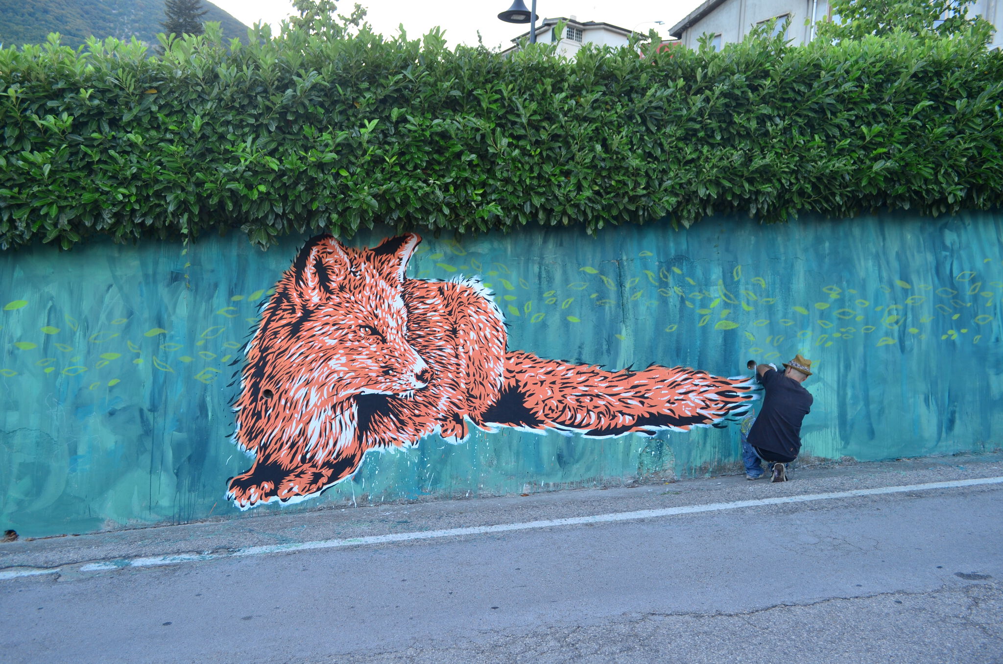 David Diavù Vecchiato&mdash;Giardino Oltremodo