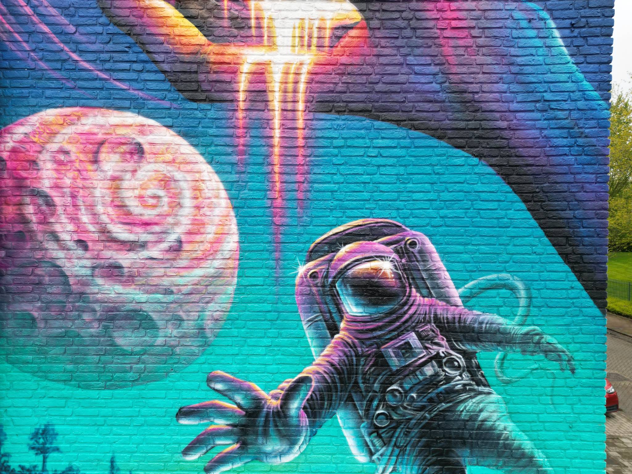 Cecko&mdash;Oth to Creation