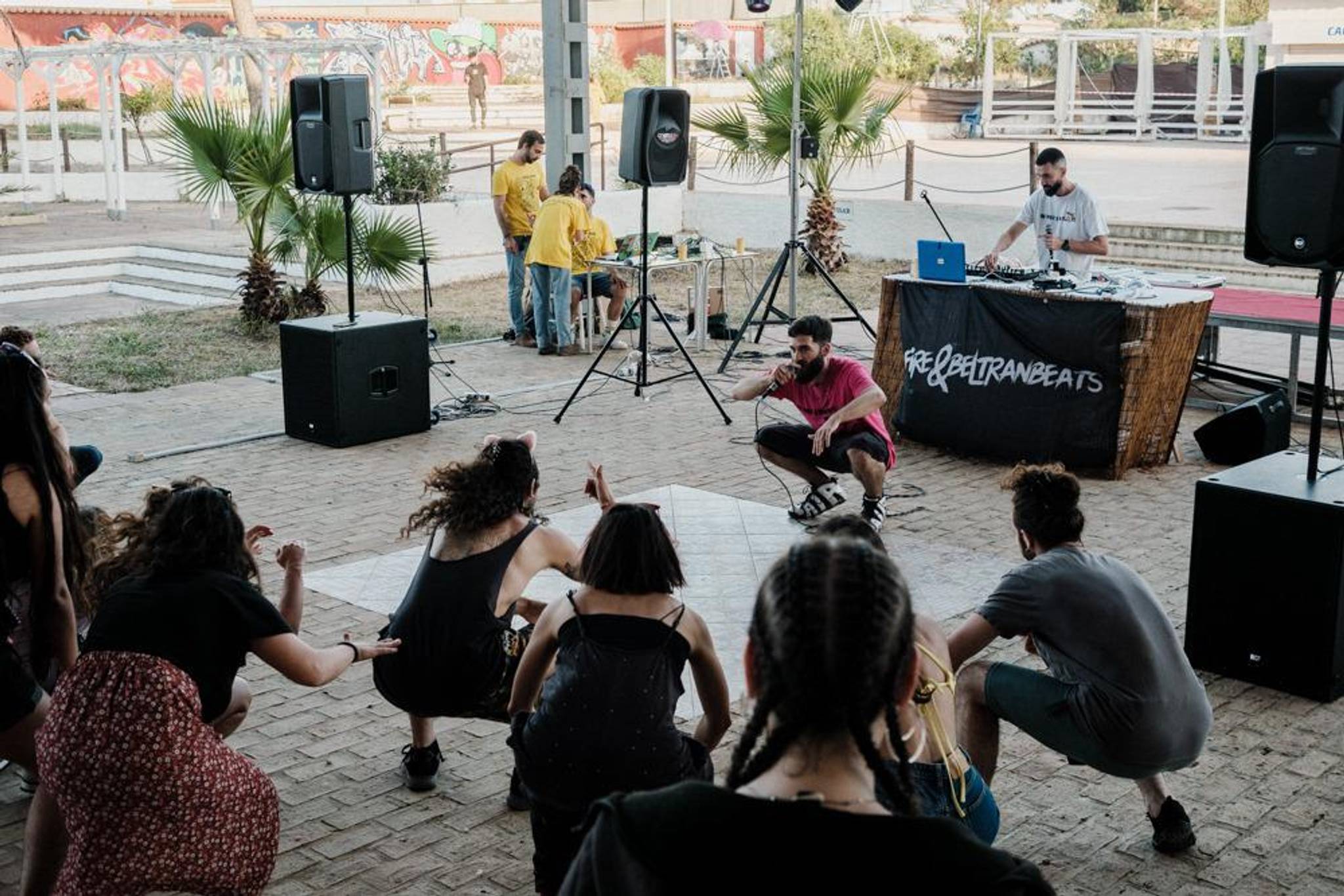 &mdash;Doña Jam 2024