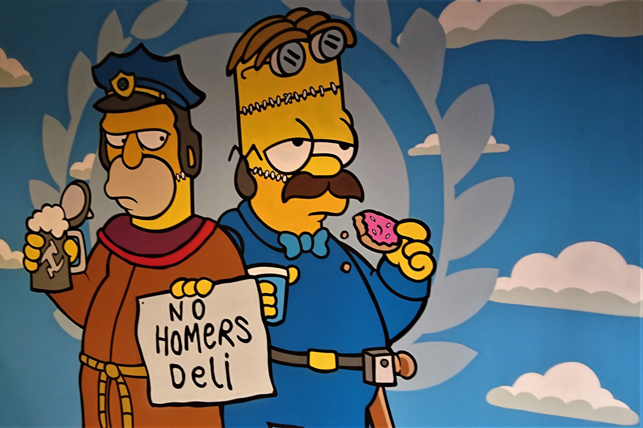 Kid30&mdash;No Homers
