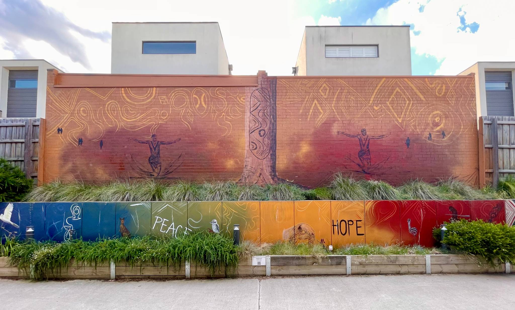 Robert Young&mdash;Indigenous