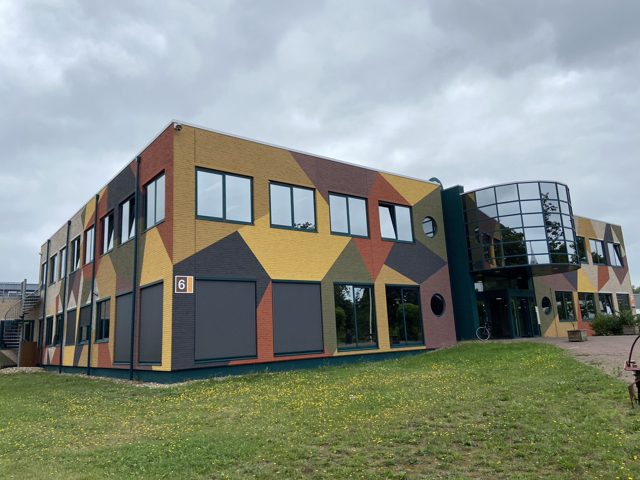 jimki&mdash;Gasfabriek