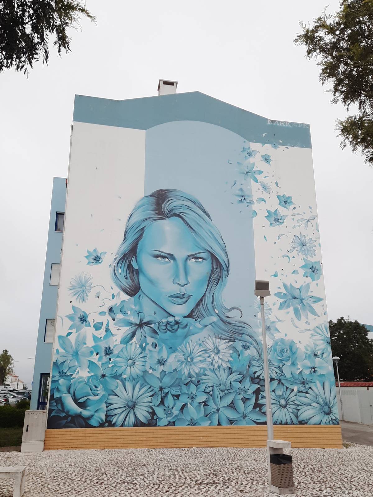 Nark&mdash;Unknown