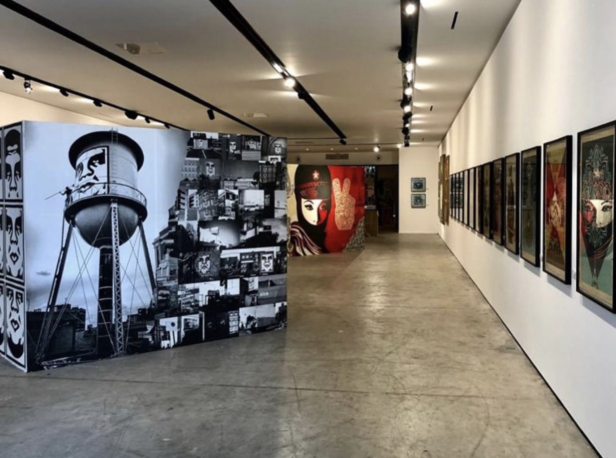&mdash;Galerie Itinerrance
