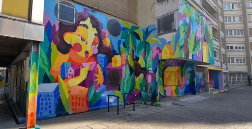 Le 27 Pantin
