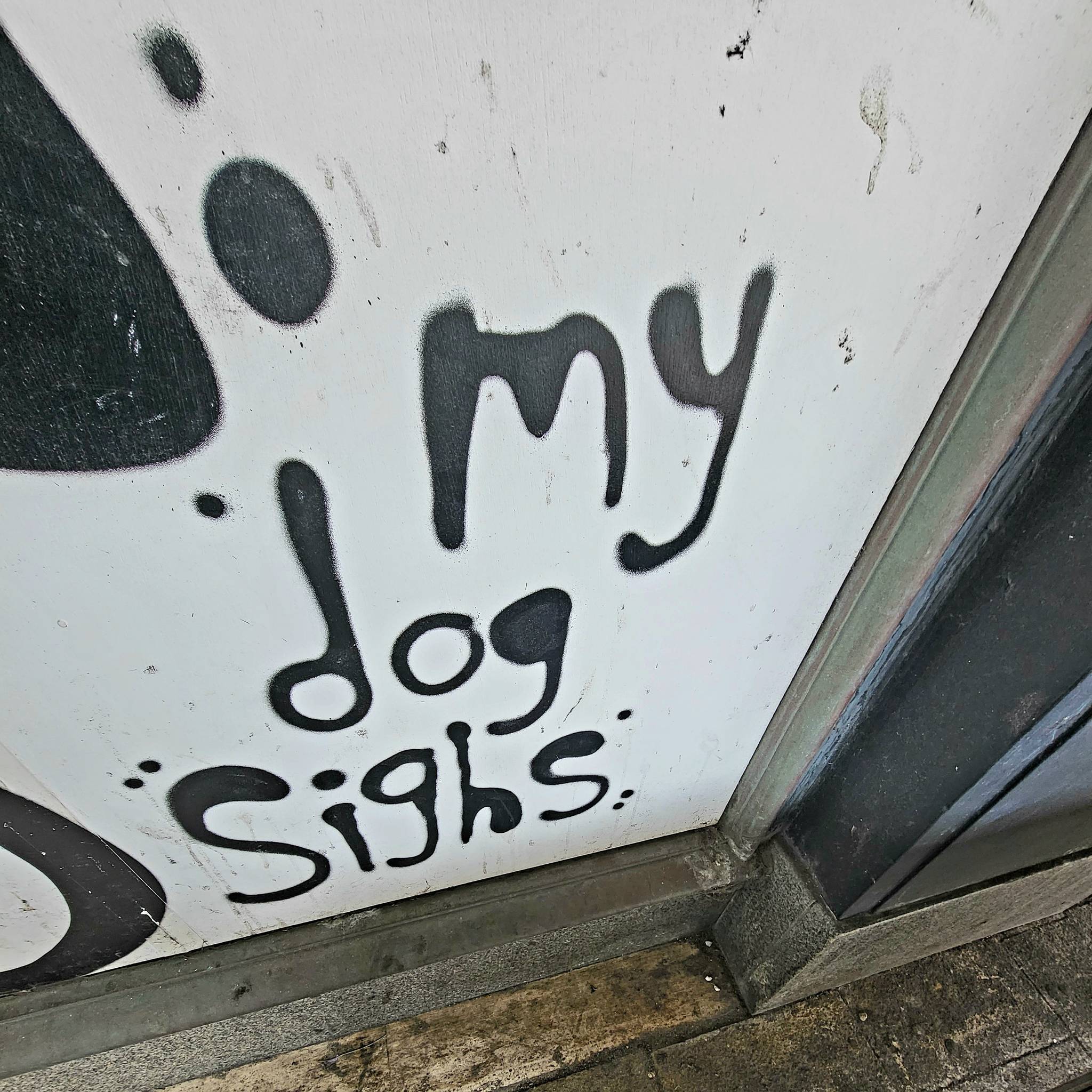 Roo Abrook, farkFK, My Dog Sighs, RoosArt, Mister Samo, Berk MLC, South Soak, Various Artists, Claudia La Bianca, Irony&mdash;Palmerston Road Precinct