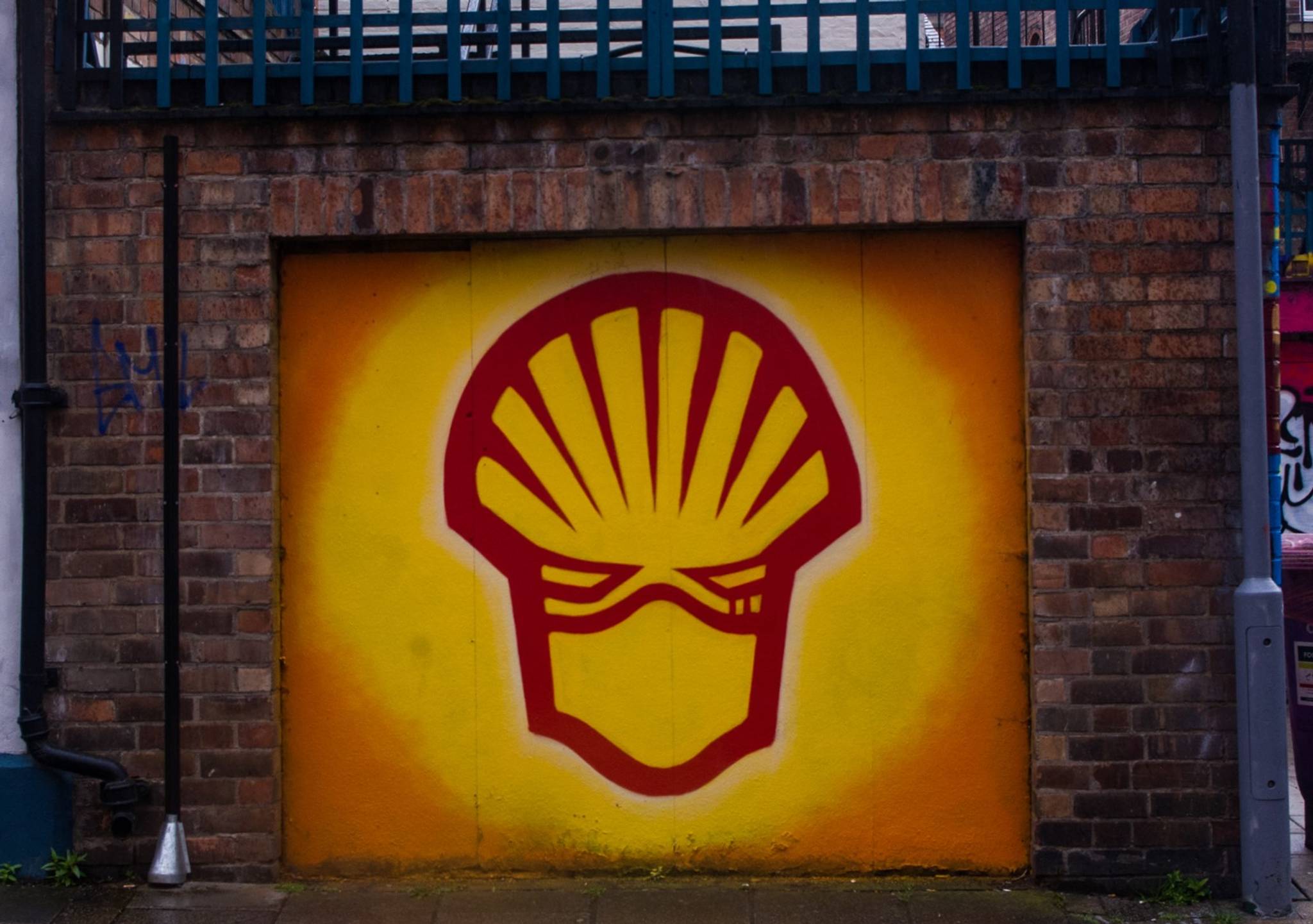 Unknown - Nottingham&mdash;Shellformer
