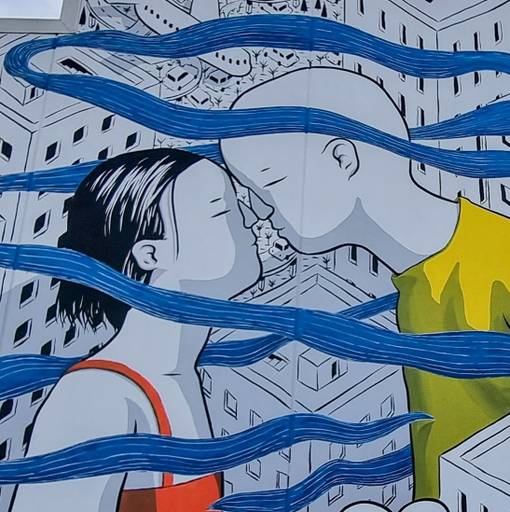 Hongi – The Breath of Life