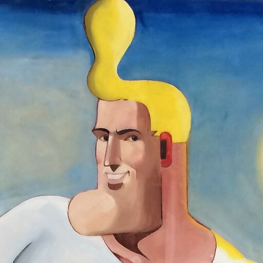 Cowboy Henk