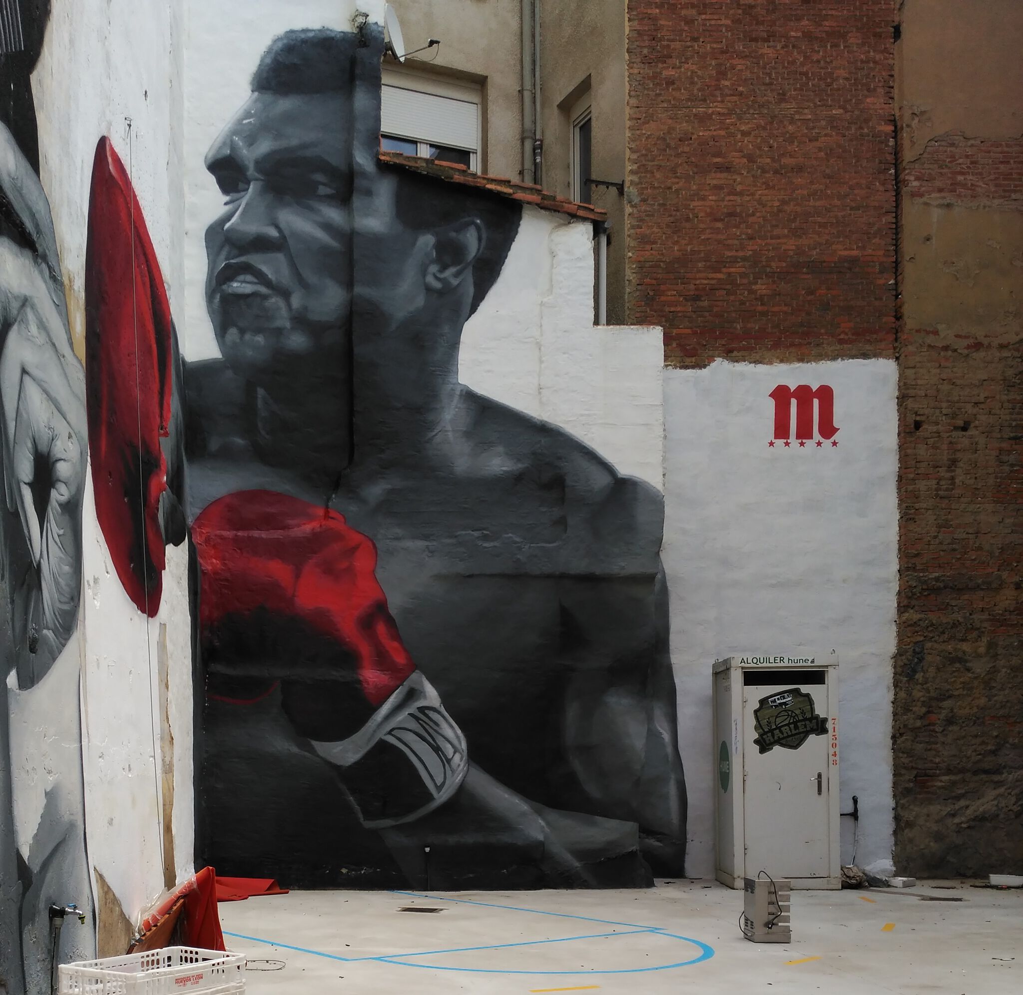 Da2&mdash;Muhammad Ali
