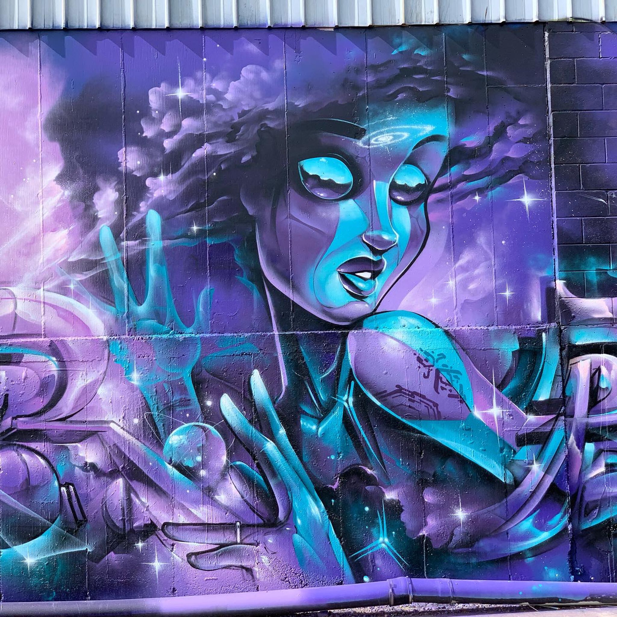 Sofles, Treazy Treaz&mdash;Untitled