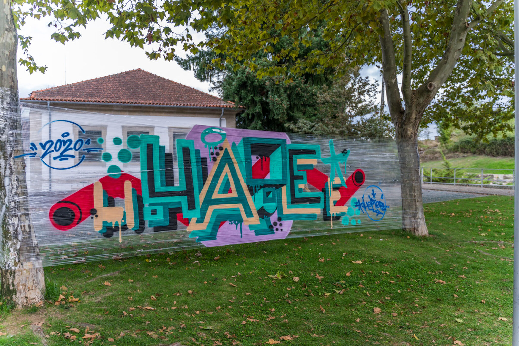 Hate&mdash;Workshop