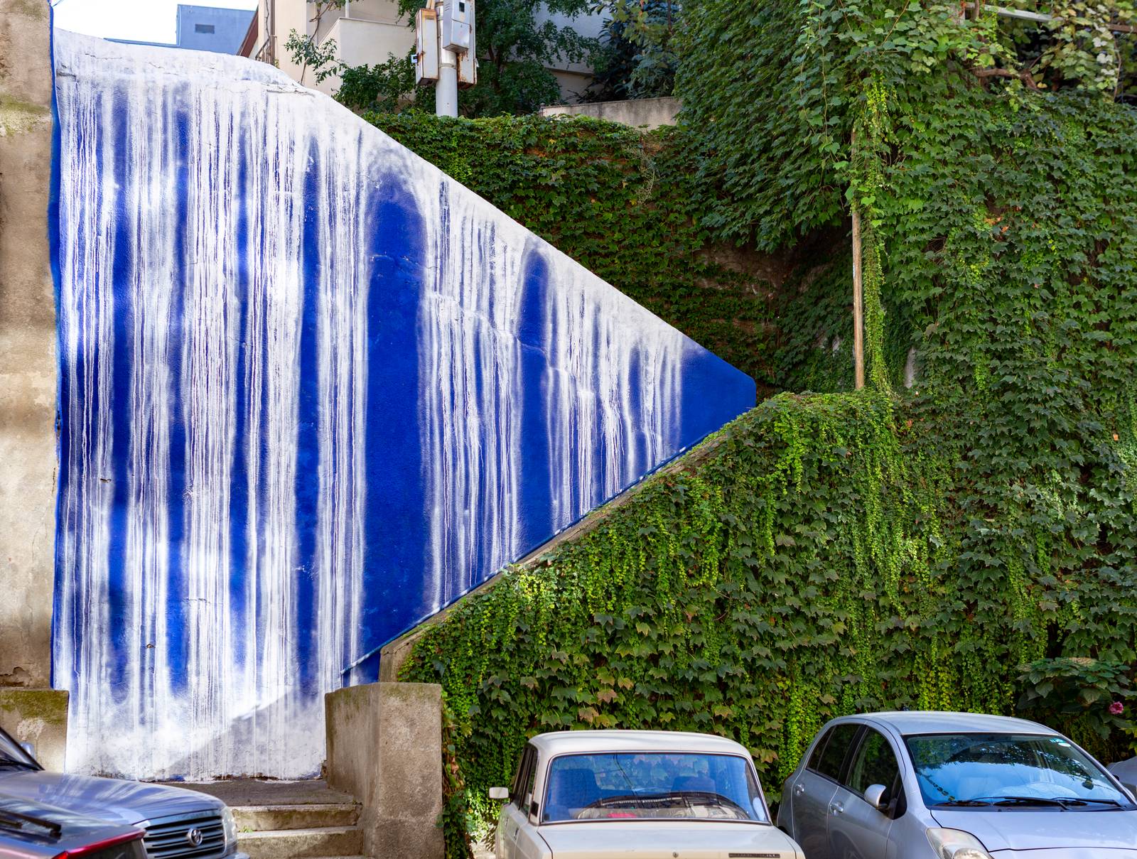 Patrik Habl&mdash;Waterfall
