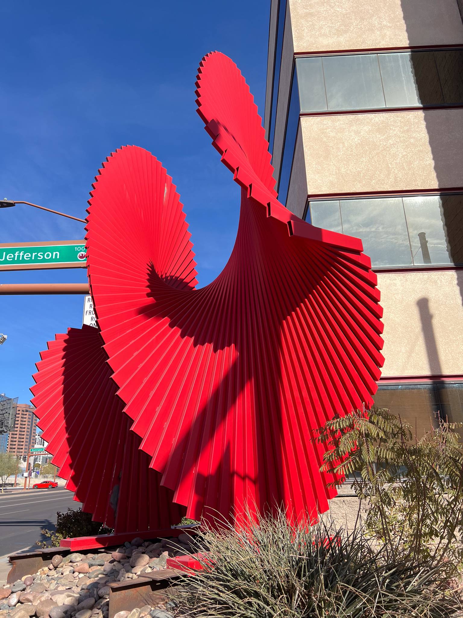 Sam Sutton&mdash;Hyperbolic Ellipsoid