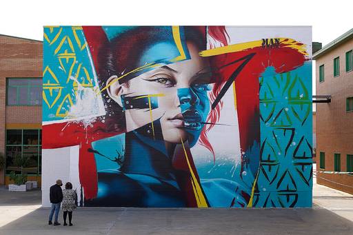 Dandara - Coleccion identity