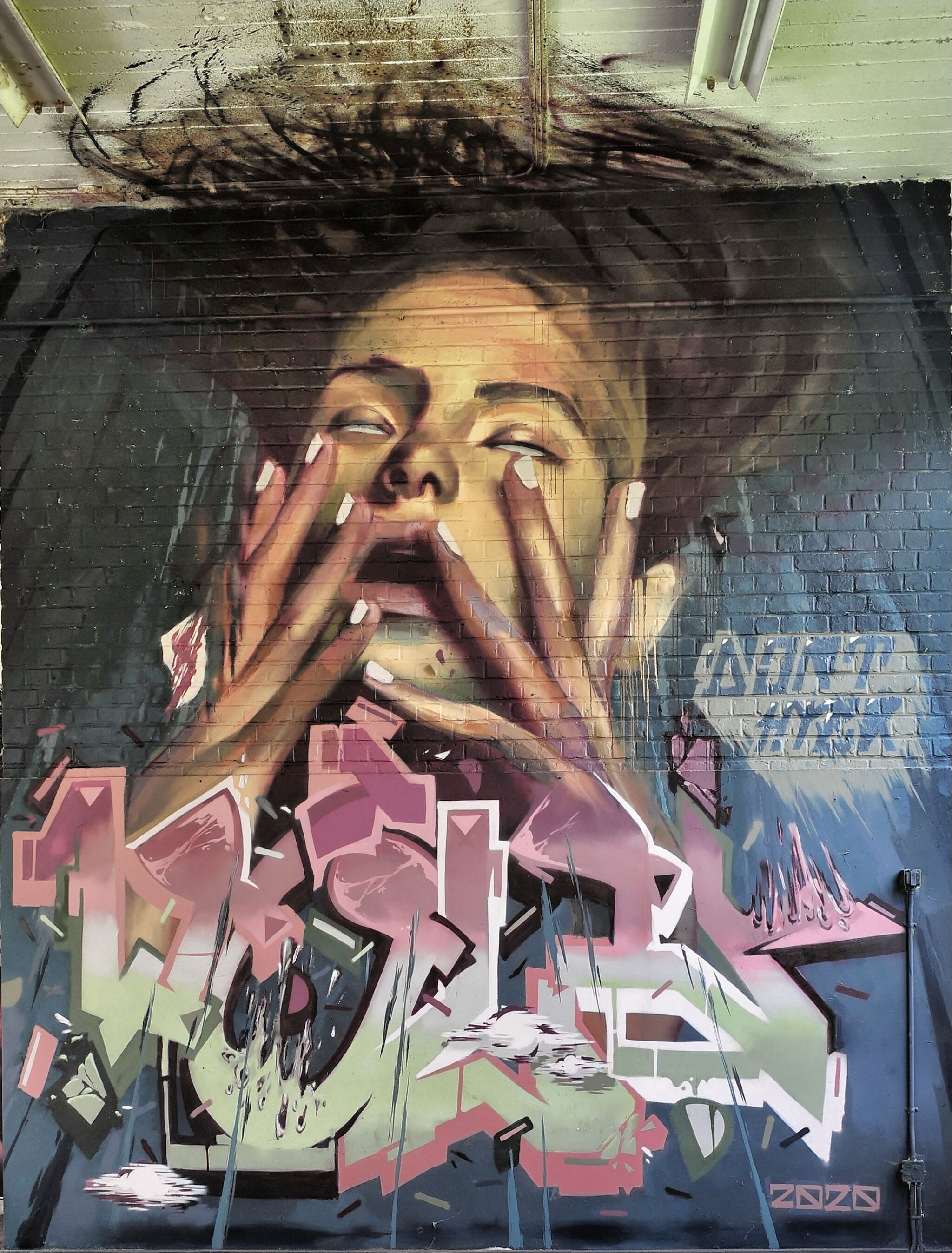 nico hyer, ler, dont, Johnny Boy, Dake25&mdash;Forem Cointe