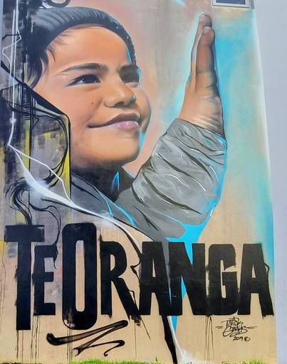 Te Oranga