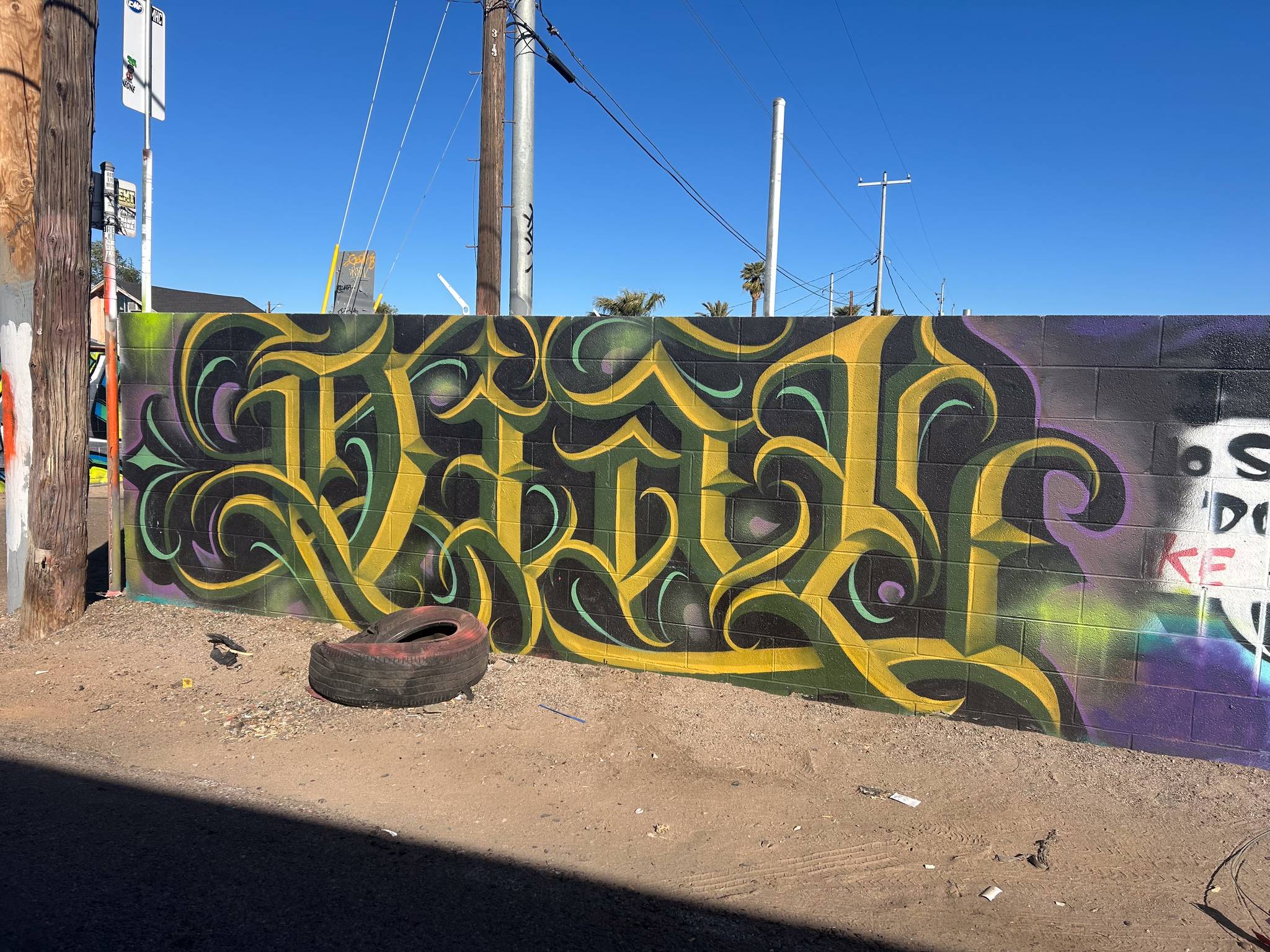 Unknown - Phoenix&mdash;Untitled