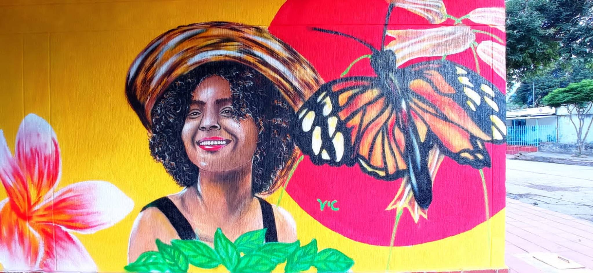 Vicdarina, Esquema Colectivo&mdash;Mujeres Diversas en Lucha