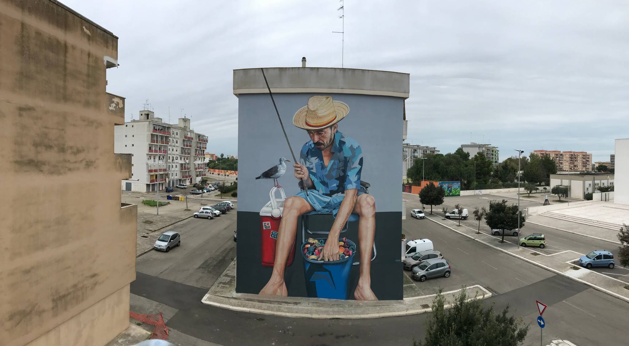 Sabotaje al Montaje&mdash;Mamma perdono