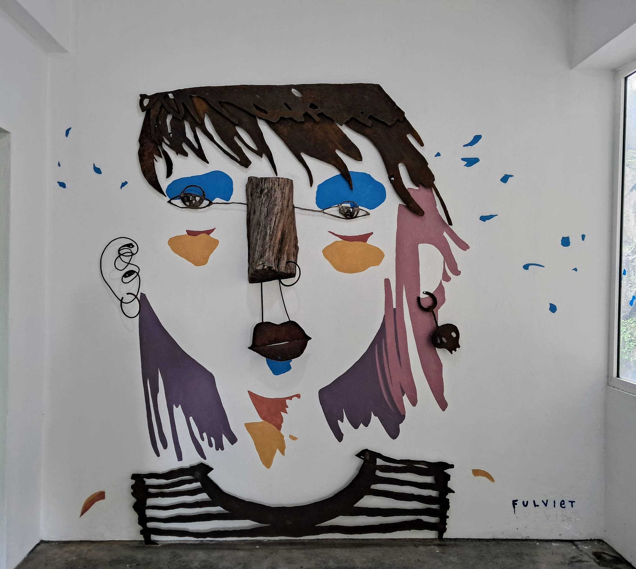 Fulvio Capurso&mdash;O encontro