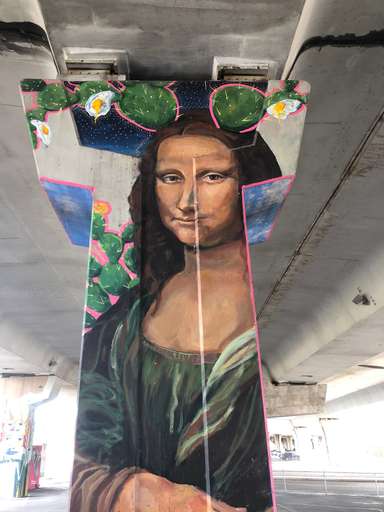 Mona Lisa