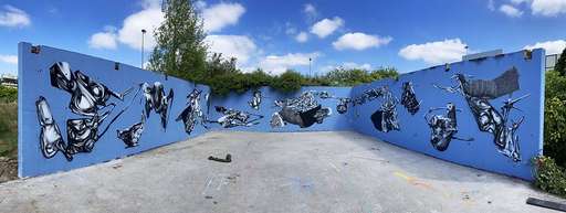 Wallin' - Pit sessions