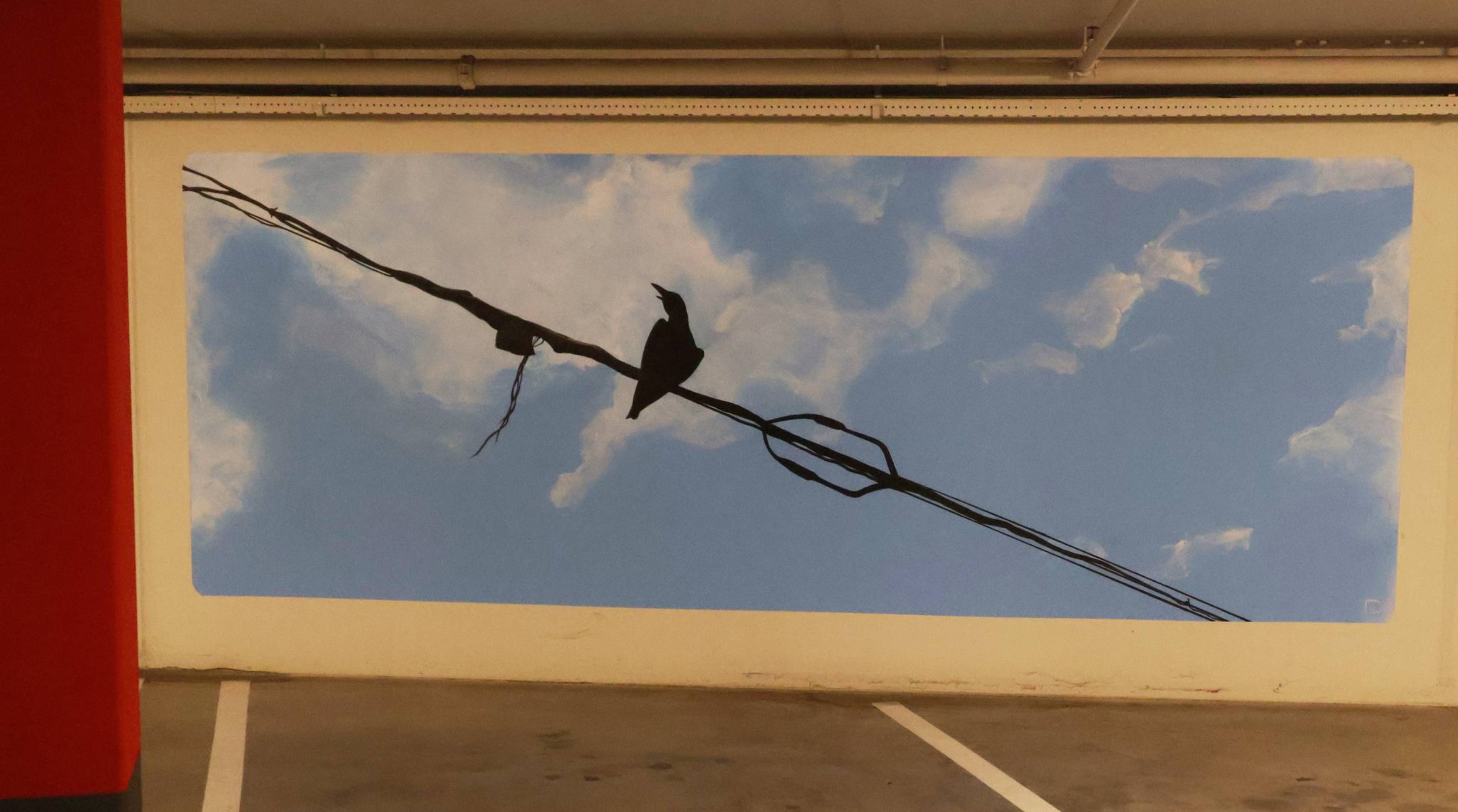 Davor Smoljan&mdash;Pathé Ede - The Birds