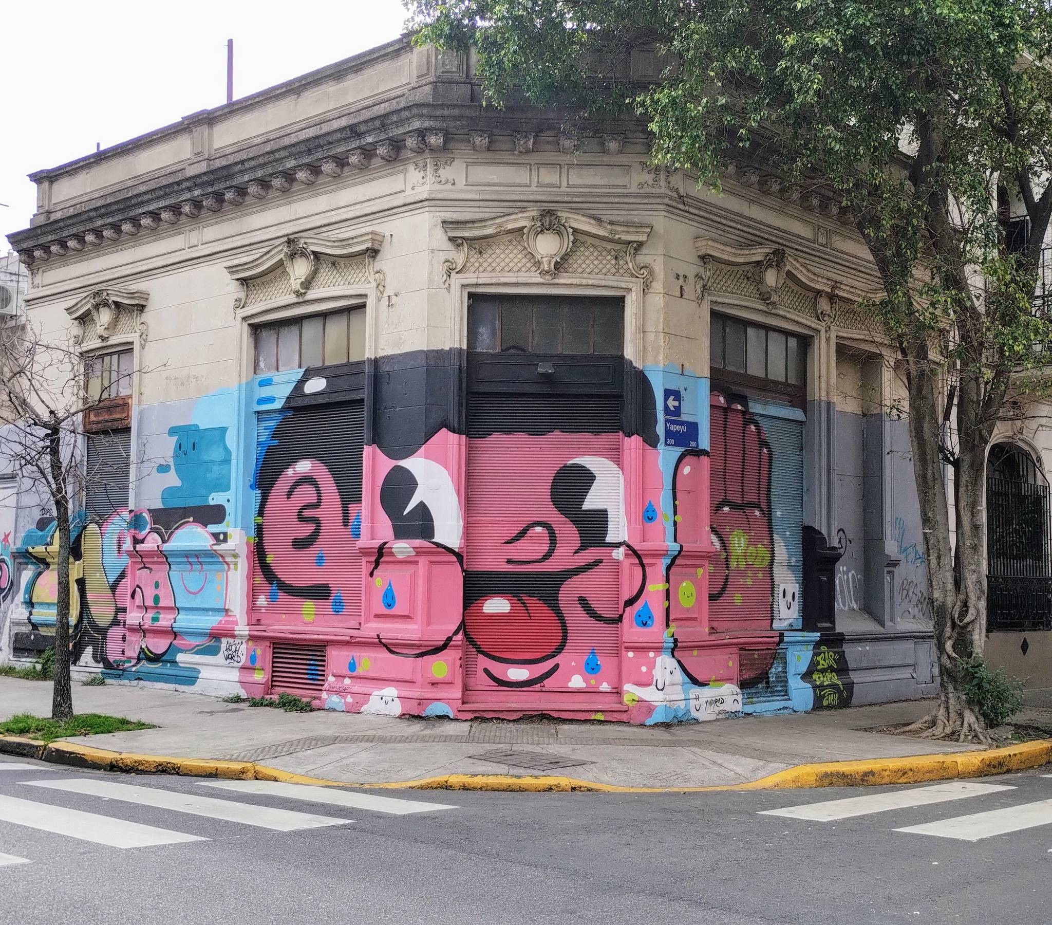 Mundo Rod&mdash;Niño