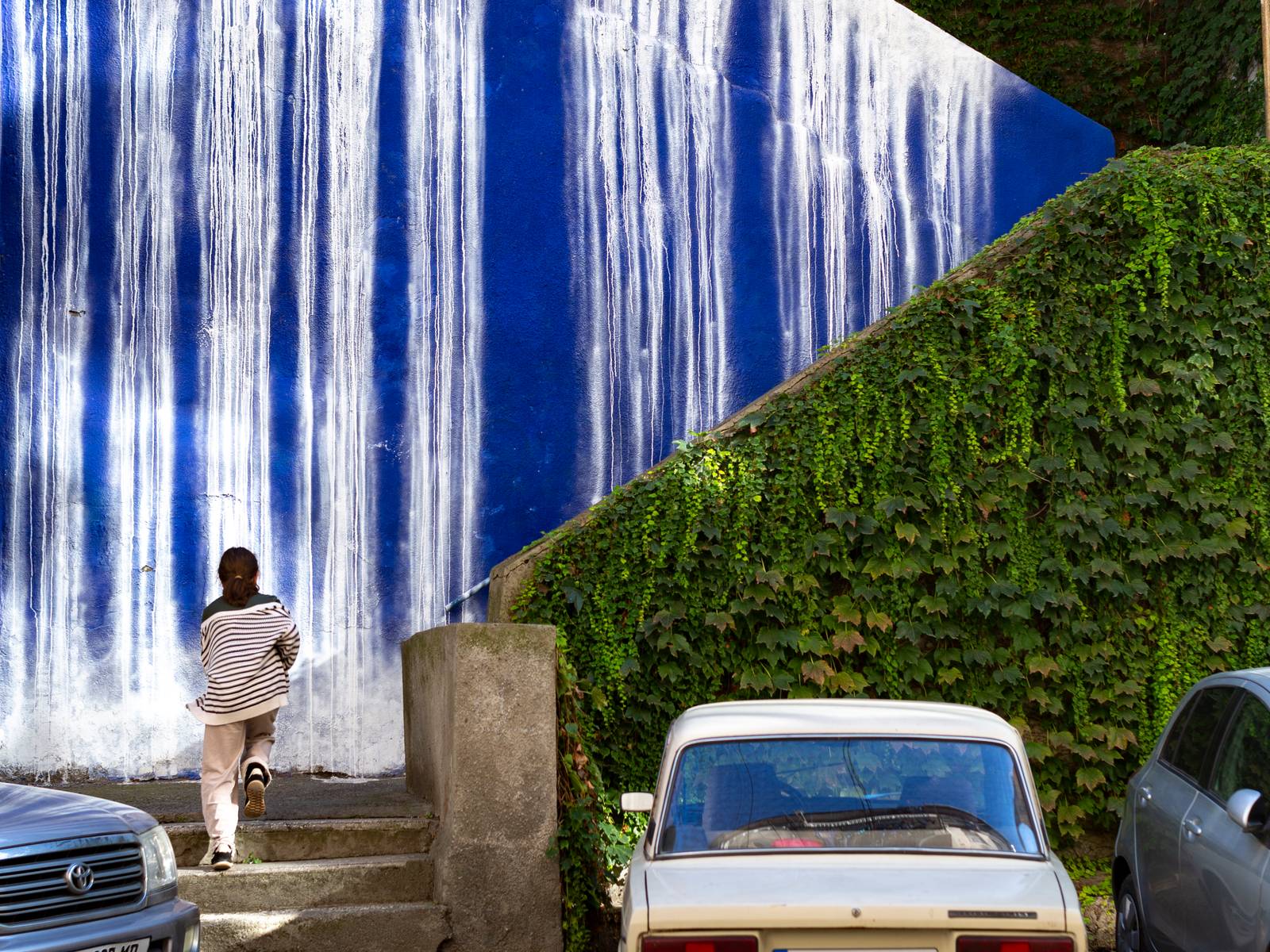 Patrik Habl&mdash;Waterfall