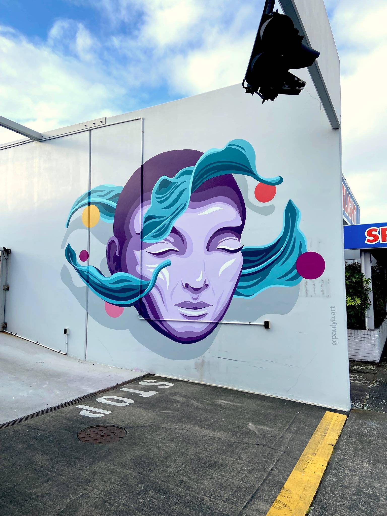 Pauly B&mdash;Untitled