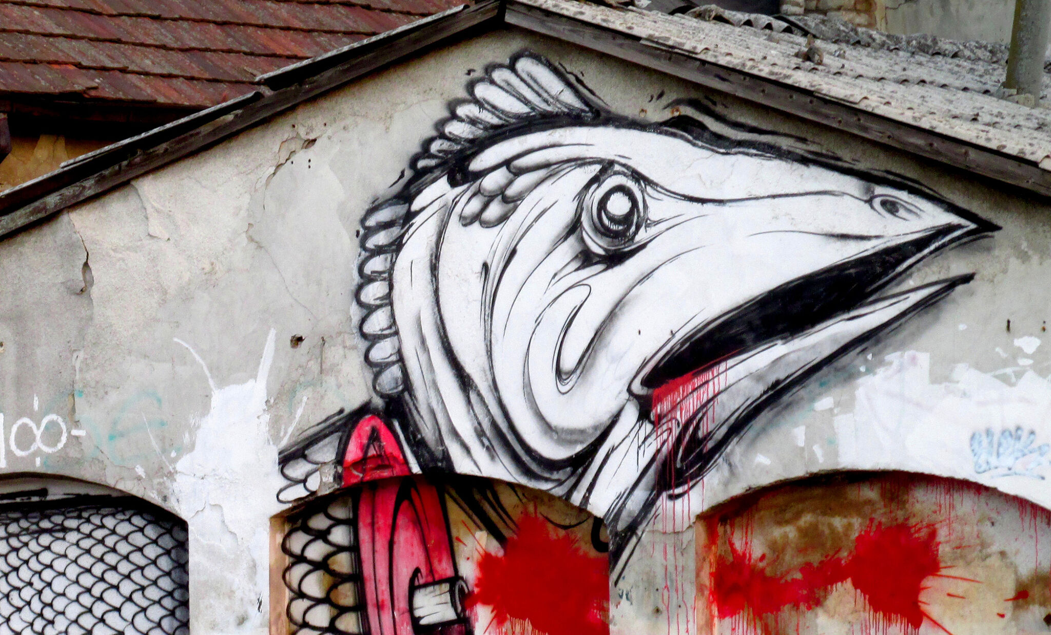 Vunik, Soomer&mdash;You are a big fish in a small pond...