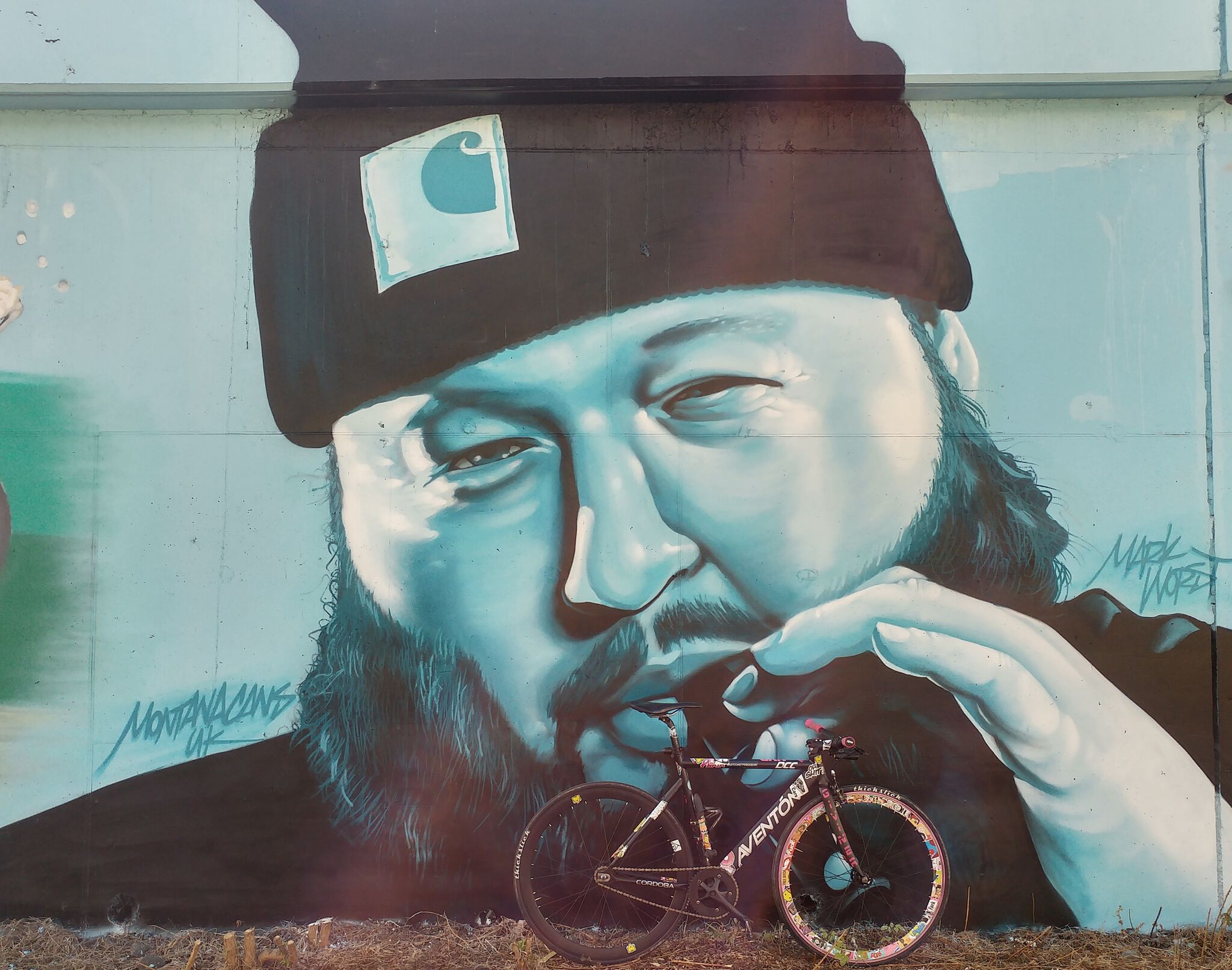 Mark Worst&mdash;Action bronson