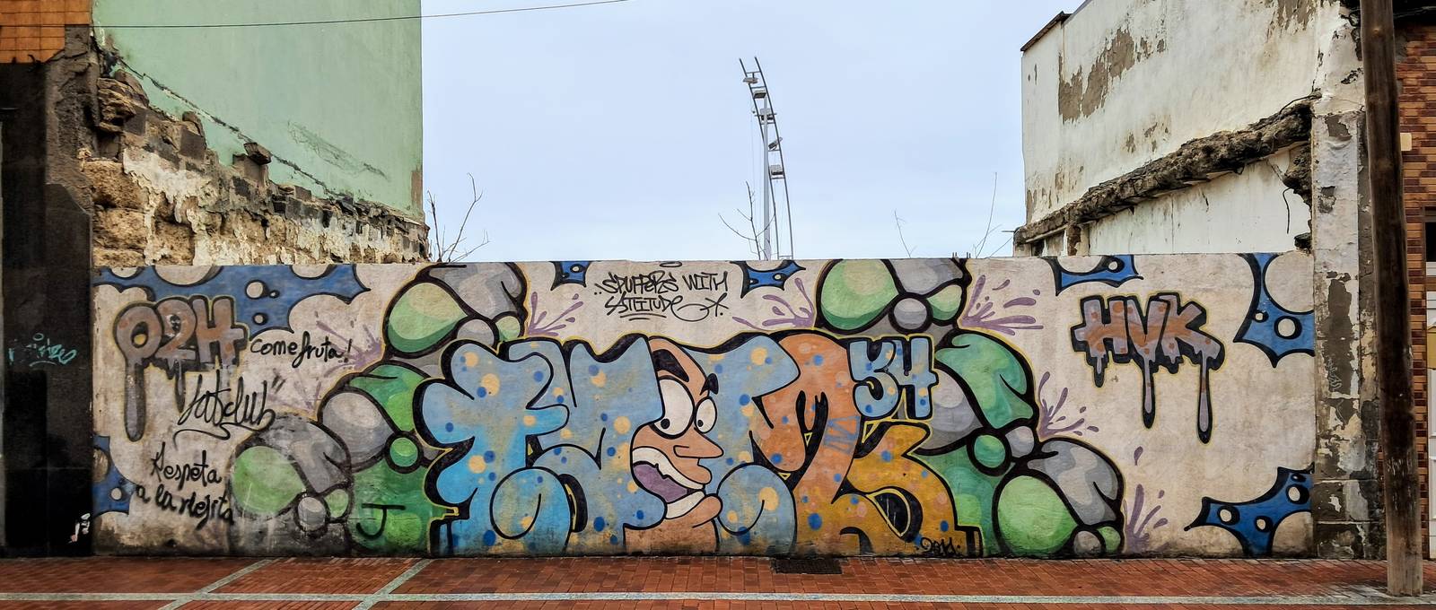 Uknown - Gran Canaria&mdash;undefined