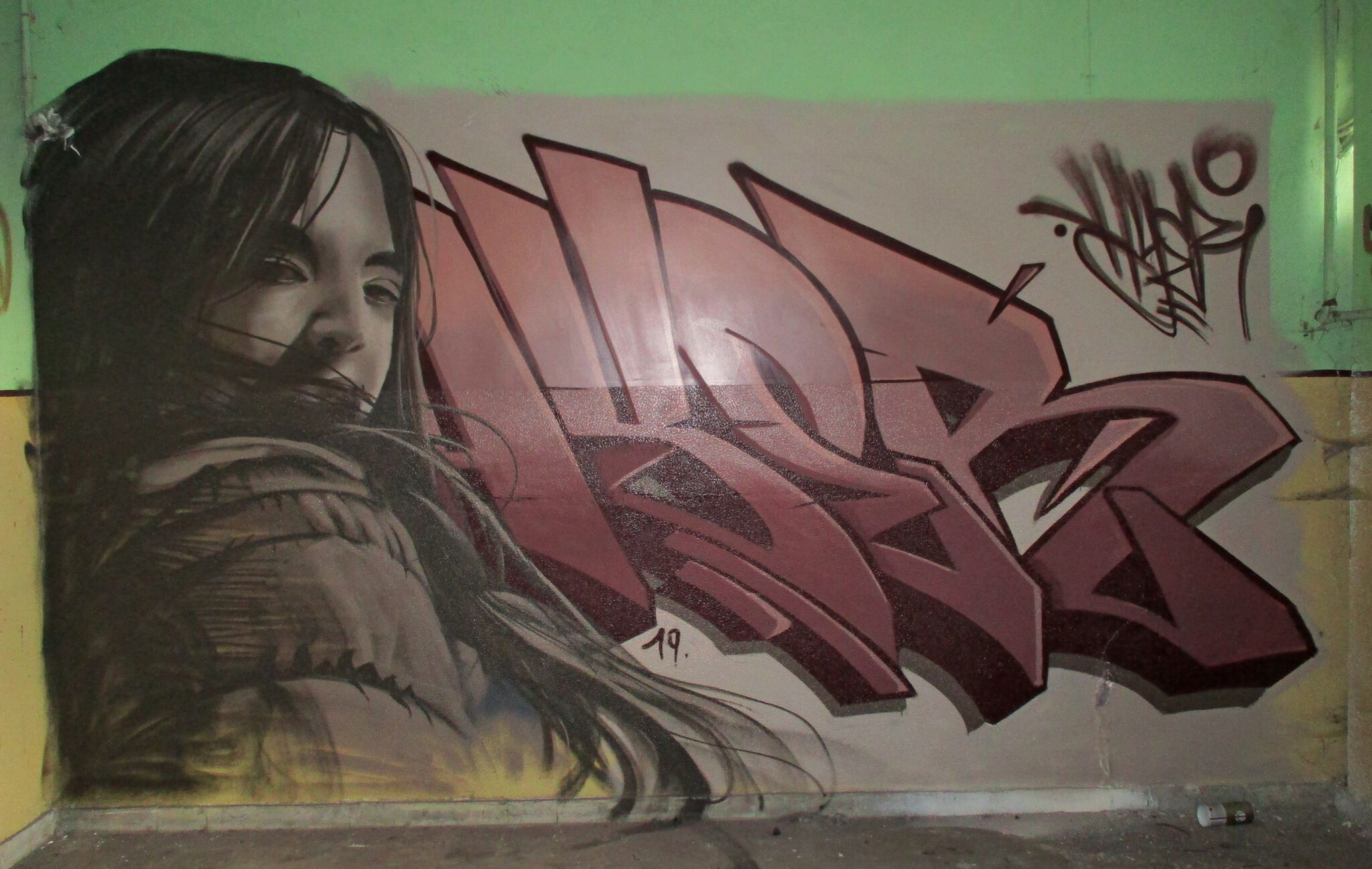 nico hyer, ler, dont, Johnny Boy, Dake25&mdash;Forem Cointe