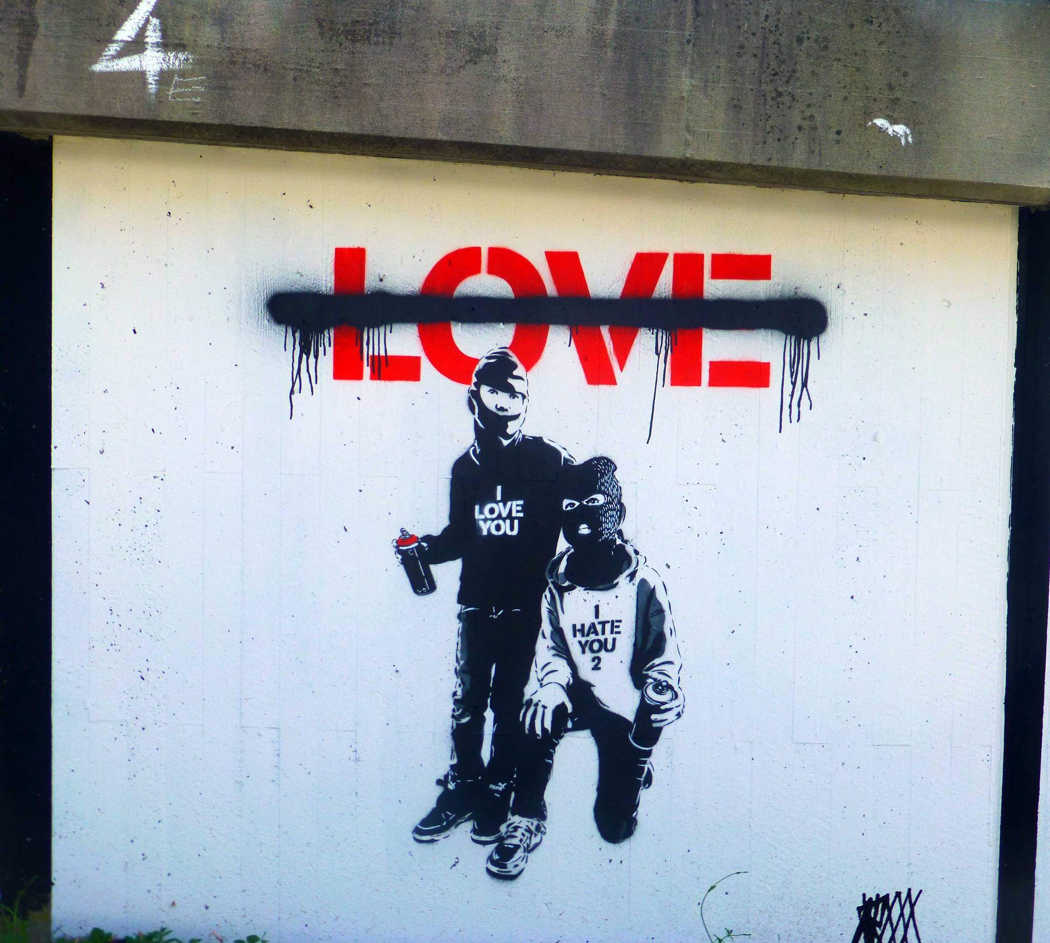 Adultremix&mdash;Love and Hate 2