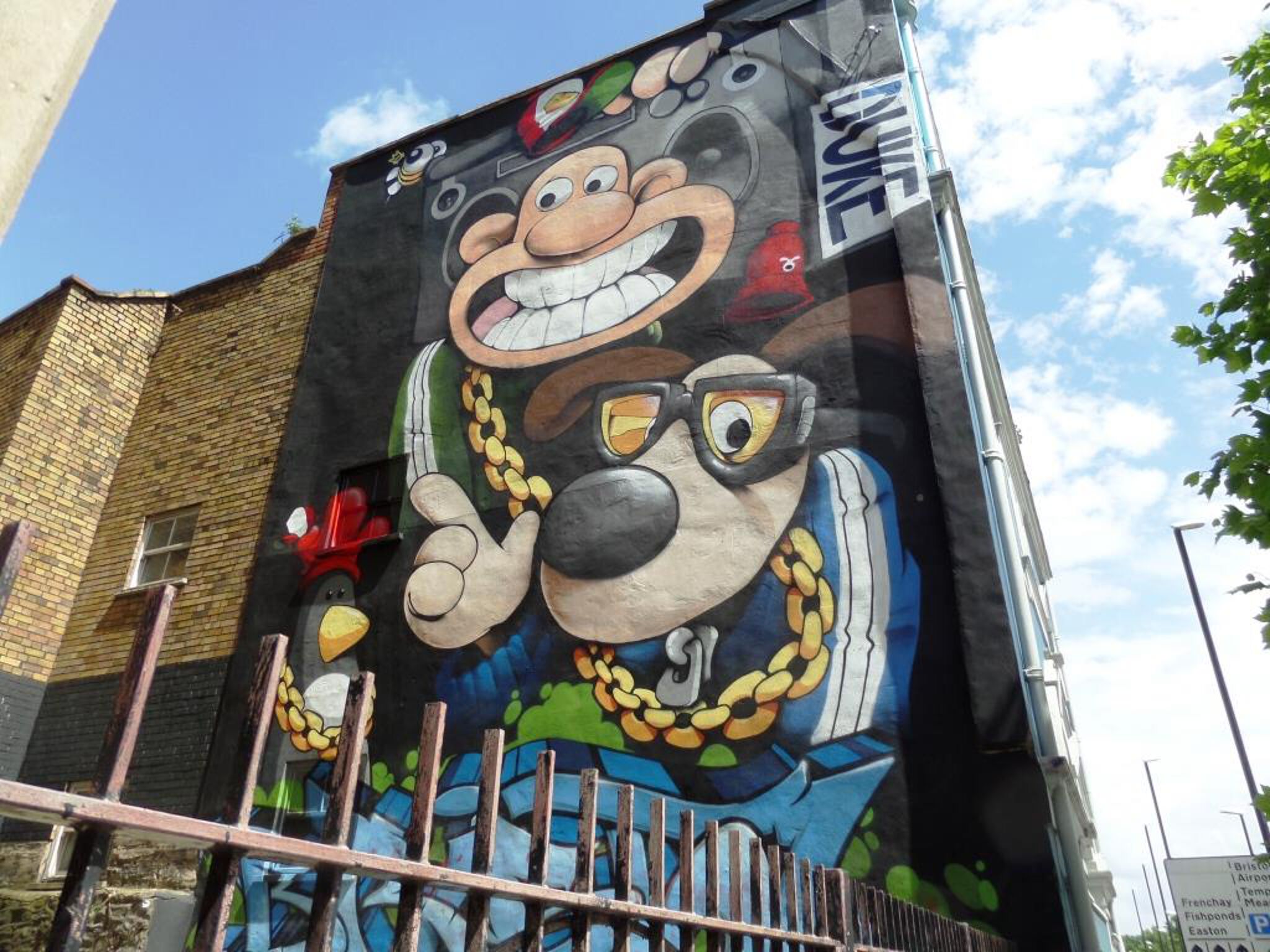Cheo, Soker&mdash;Untitled