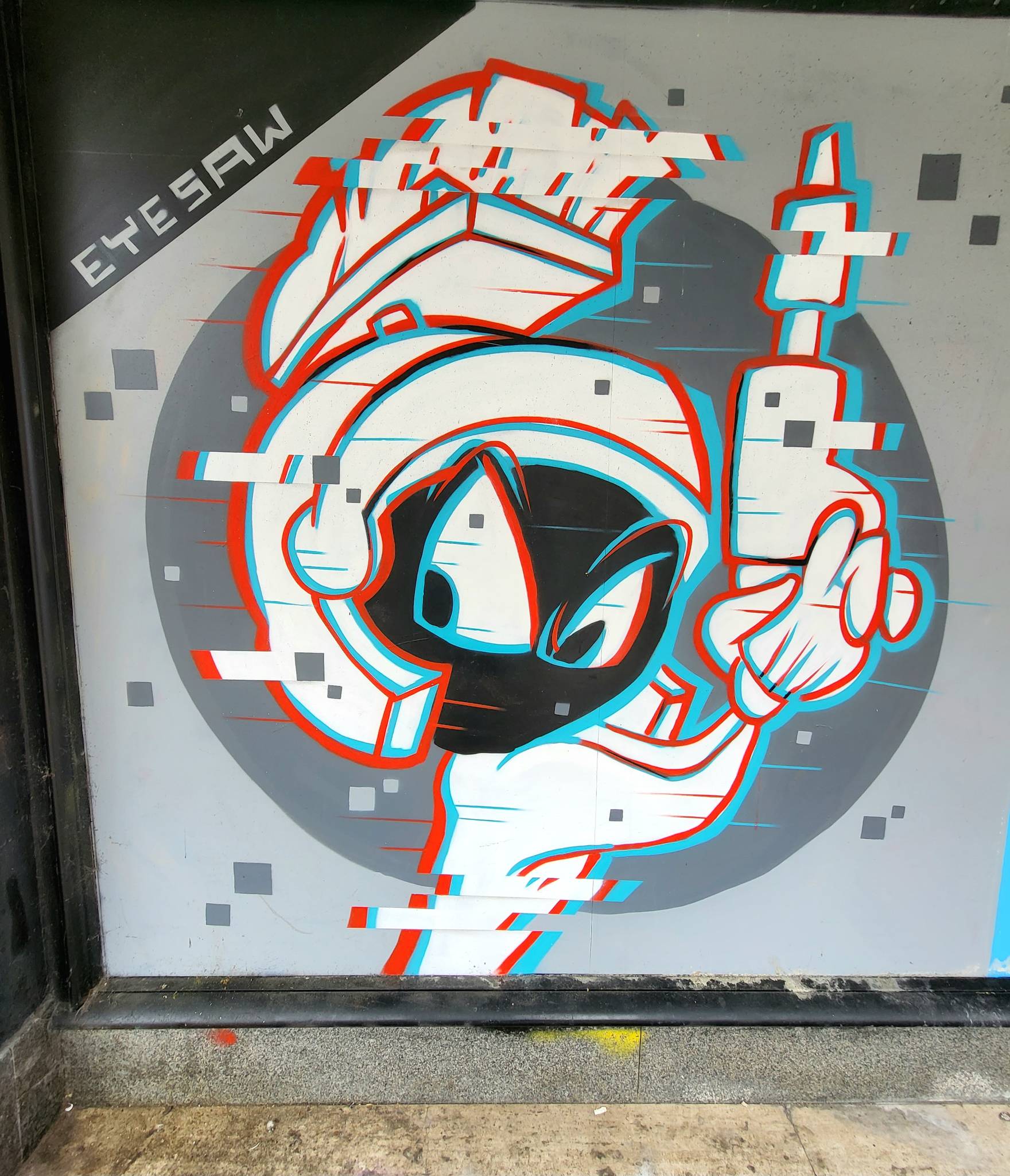 Roo Abrook, farkFK, My Dog Sighs, RoosArt, Mister Samo, Berk MLC, South Soak, Various Artists, Claudia La Bianca, Irony&mdash;Palmerston Road Precinct