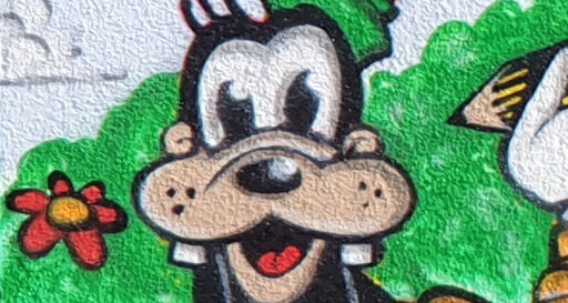 DISNEY