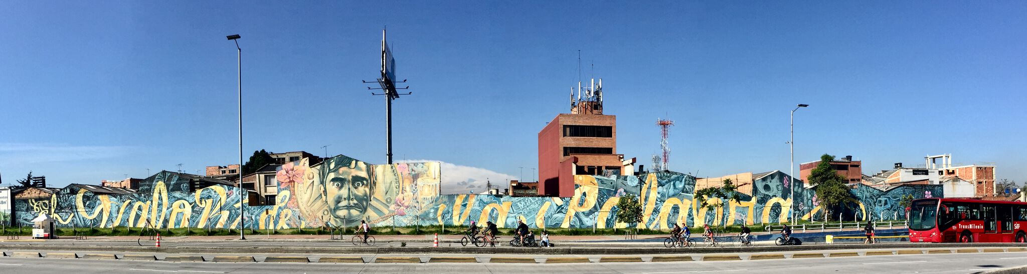 MAL Crew&mdash;The Value of the Word - El valor de la palabra