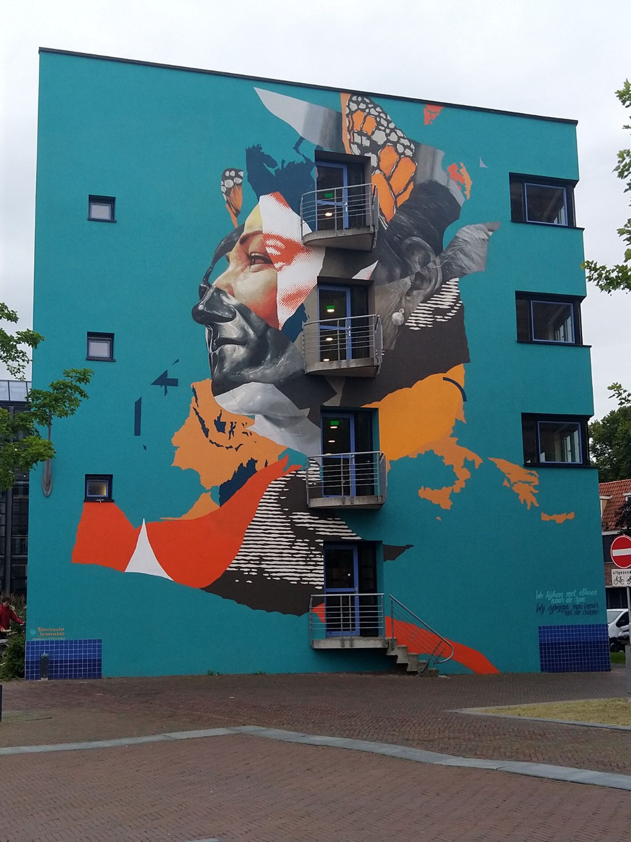 Joram Roukes, Roy Schreuder&mdash;Untitled
