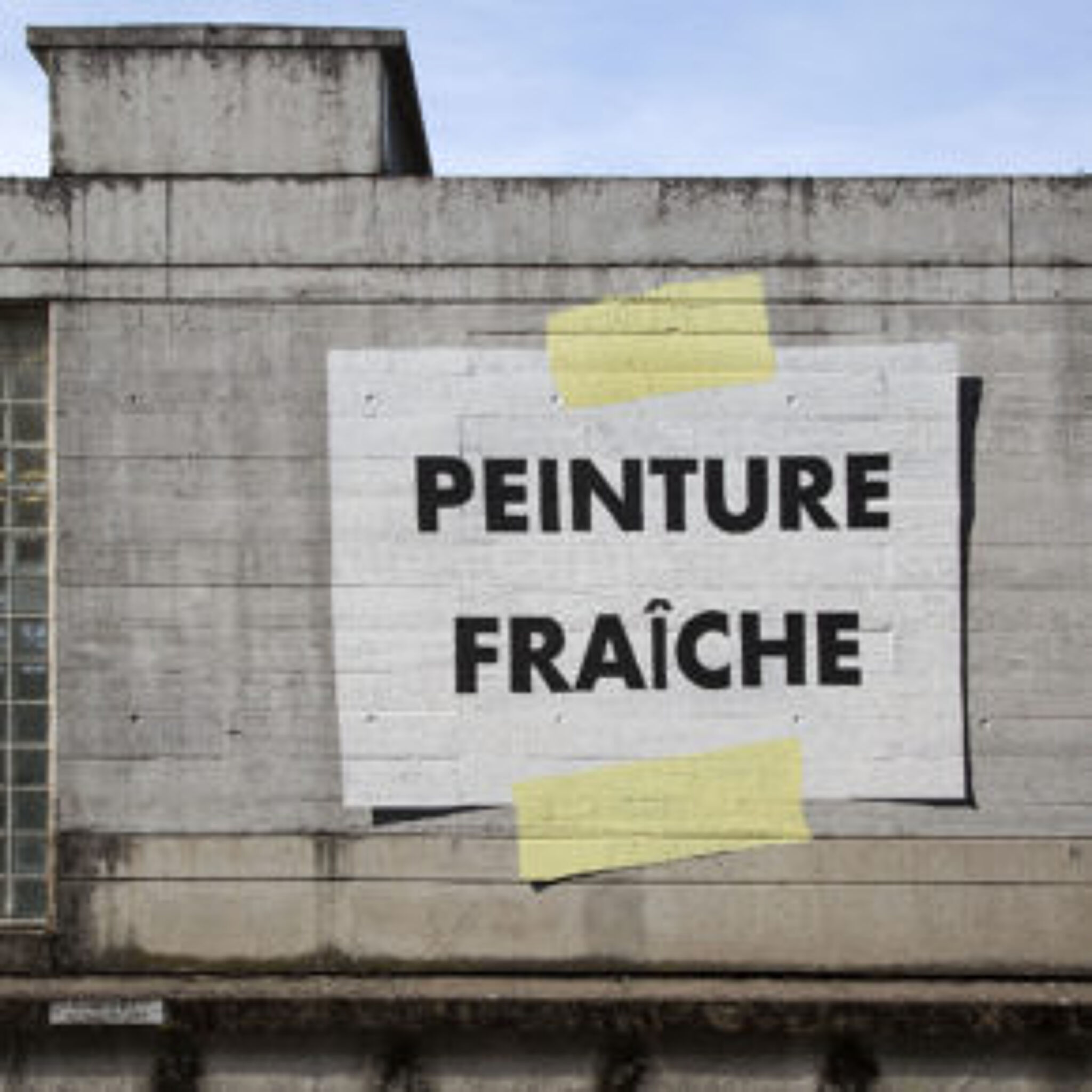 Deana Kolenčiková&mdash;Peinture Fraîche