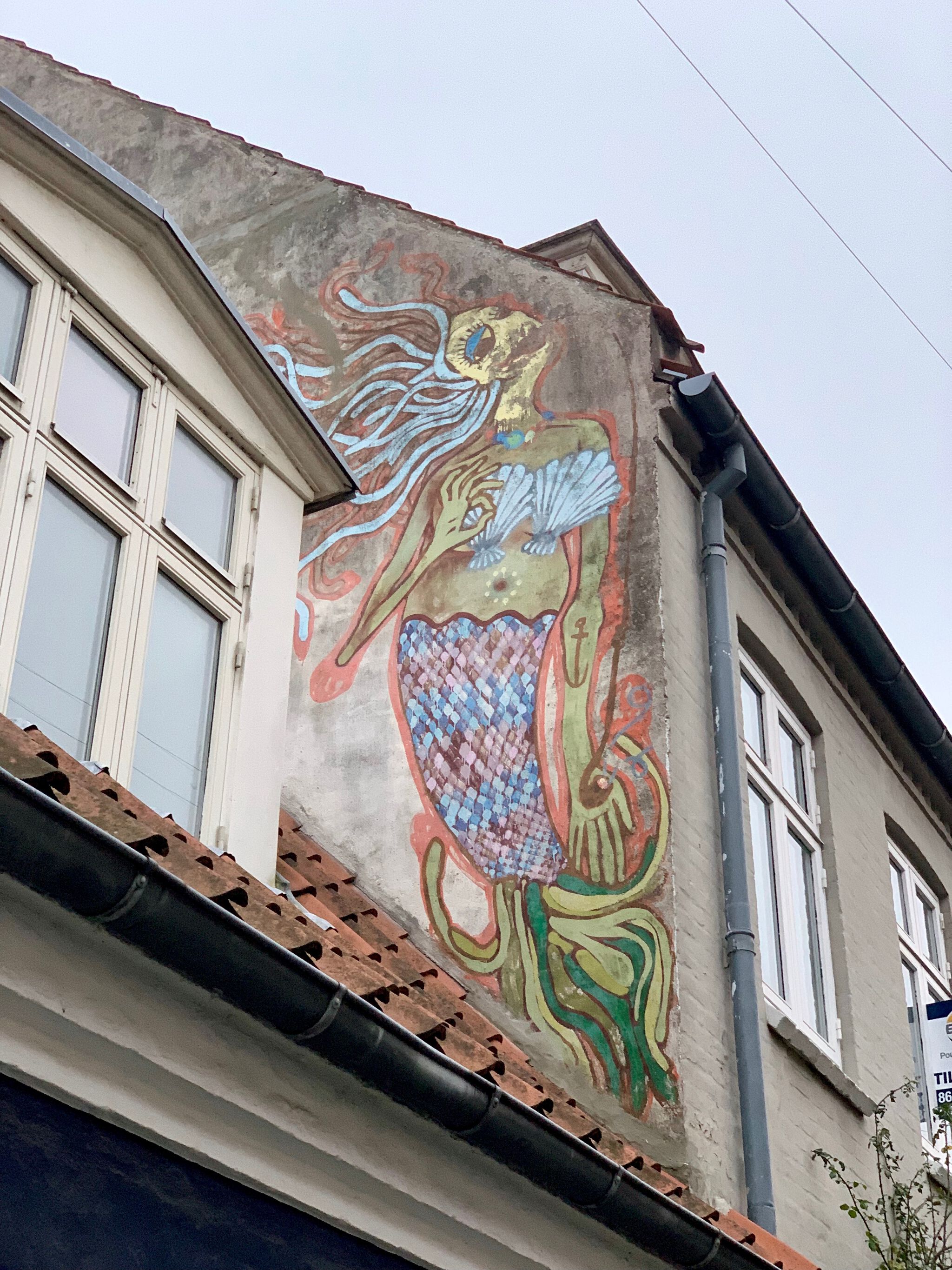 Über Kunst&mdash;Untitled