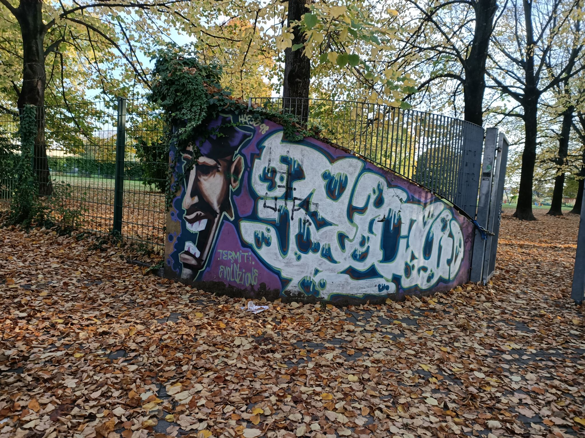 Unknown - Padua&mdash;Untitled