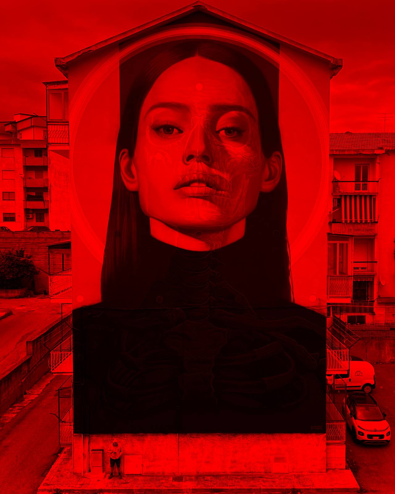 Insane-51&mdash;The Architect