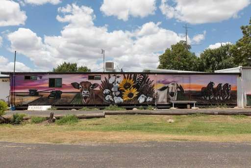 Croppa Creek Store