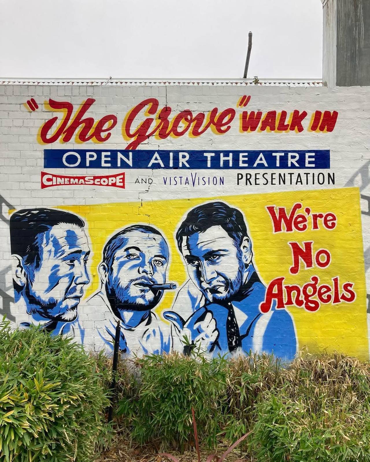 Tim Bowtell, Sam Bowtell&mdash;We're No Angels
